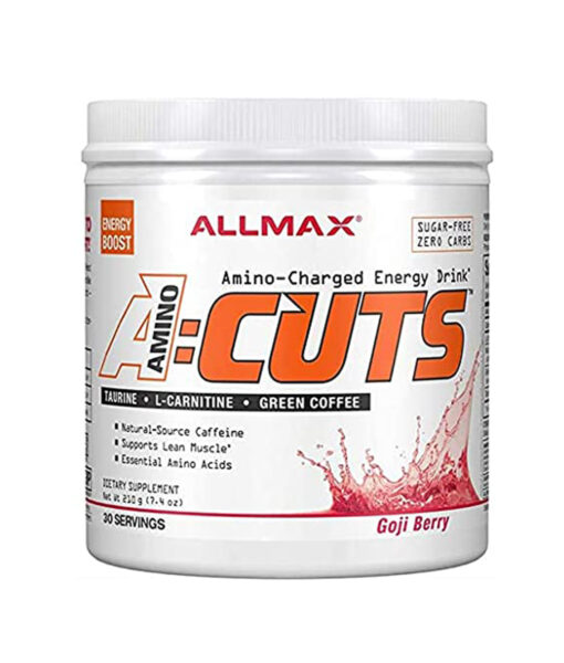 AllMax Nutrition Amino Cuts