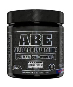 Applied Nutrition ABE All Black Everything 315g
