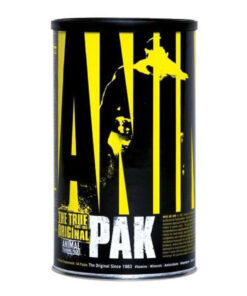 Universal Animal Pak 44 Packs