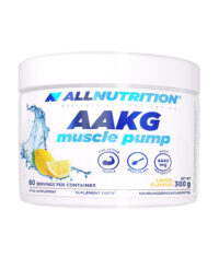 All Nutrition AAKG Muscle Pump
