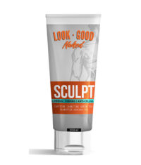 LookGood Naked Sculpt Cream