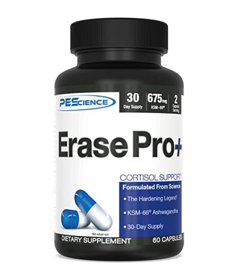 PESciense Erase Pro+ » Ειδικές συνθέσεις » sportnut.gr