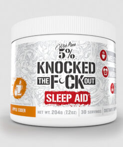Rich Piana Knocked The F*ck Out