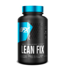 EFX Sports Lean Fix 120caps