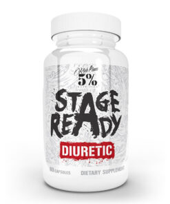 Rich Piana Stage Ready Diuretic