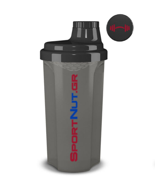 Sport Nutrition Shaker 500ml