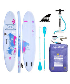 Aquatone SUP Mist All – Round 10’4″