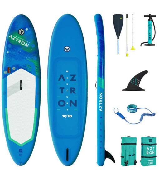 Aztron Mercury 2.0 10’10”