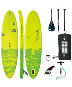 Aquatone SUP Wave 10’6” All – Round