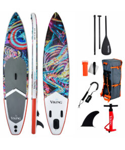 VIKING SUP Avenger 12’6″ Touring MLS