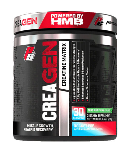ProSupps CreaGEN