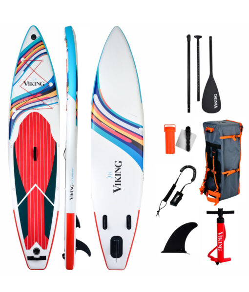 VIKING SUP Cruiser 11’6″