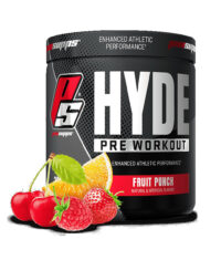 ProSupps HYDE Pre Workout