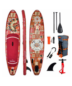 VIKING Tomahawk SL All Round 10’6″