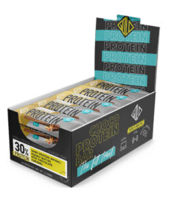 GoldTouch Protein Bar