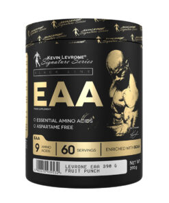 Kevin Levrone Black Line EAA