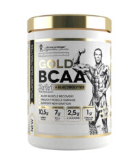 Kevin Levrone Gold Line BCAA 2:1:1
