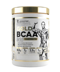 Kevin Levrone Gold Line BCAA 2:1:1
