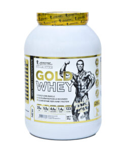 Kevin Levrone Gold Whey
