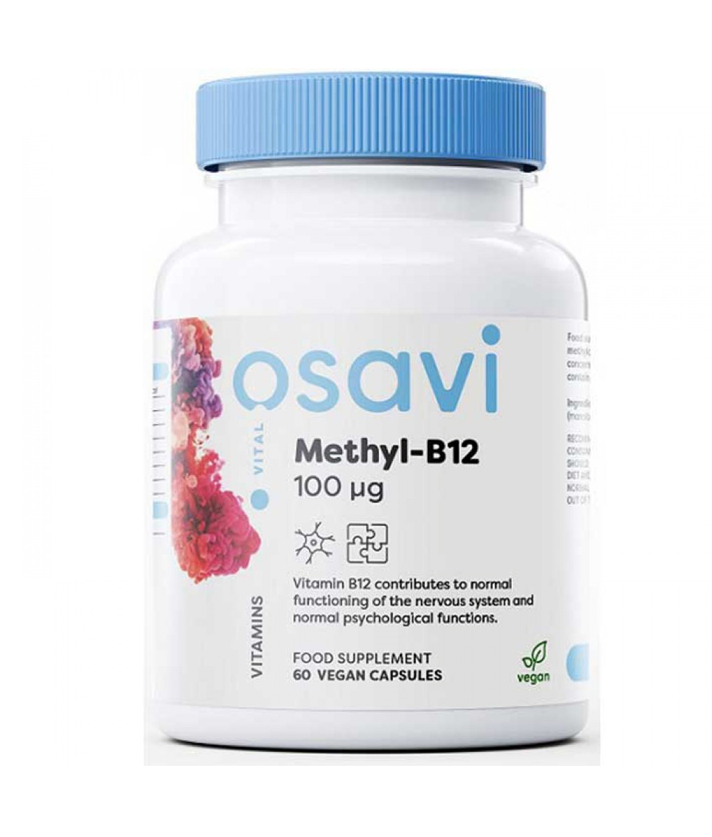 Osavi Methyl-B12 100mg