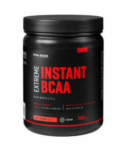 Body Attack Extreme Instant BCAA 500gr