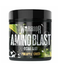 Warrior Amino Blast