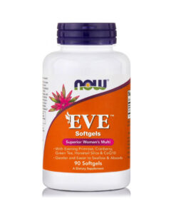 NOW EVE 90softgel