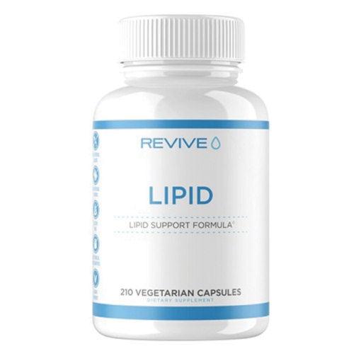 Revive Lipid